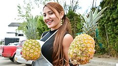 Pazarcı Hatun Sikiş Filmi izle